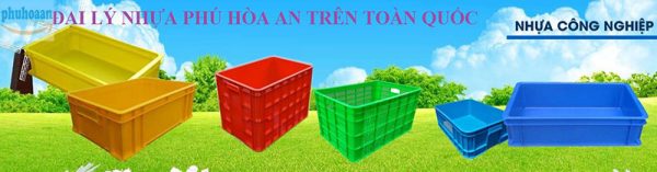 Chính sách bán hàng dành riêng cho Đại Lý Nhựa Phong Sơn Plastic trên toàn quốc