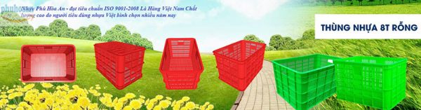 Chính sách bán hàng dành riêng cho Đại Lý Nhựa Phong Sơn Plastic trên toàn quốc