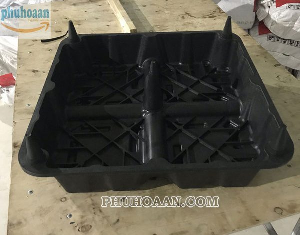 Sàn uboot h10 Phong Sơn Plastic