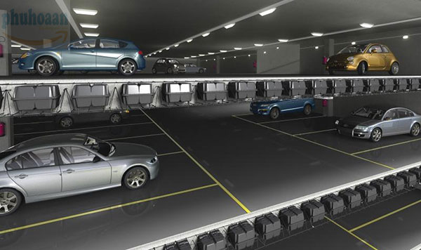 Sàn Uboot H10 cao cấp công ty nhựa Phong Sơn Plastic