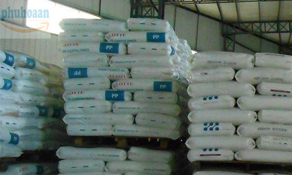 Hạt nhựa PP 270A chất lượng cao