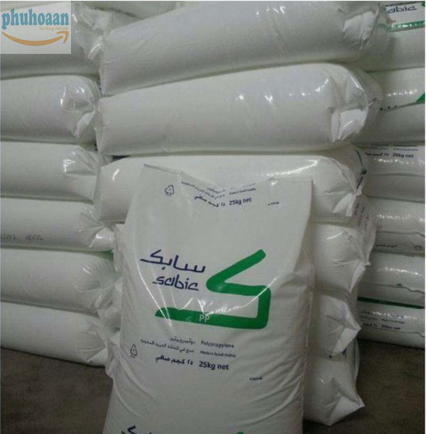 Hạt nhựa PP 500P cao cấp, giá ưu đãi