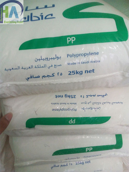 Hạt nhựa PP 575 cao cấp, giá cực hấp dẫn