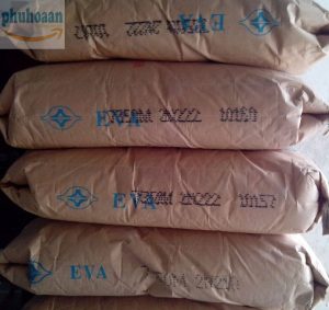 Hạt nhựa EVA 7350F giá rẻ tại Phong Sơn Plastic