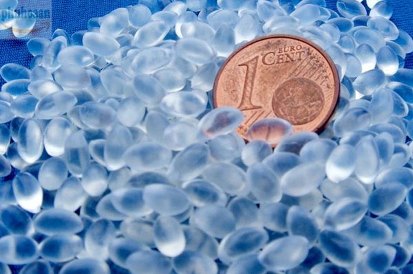 Hạt nhựa nguyên sinh là gì