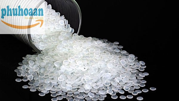 Hạt nhựa PP là gì? Đặc tính, ứng dụng, giá bán mới nhất