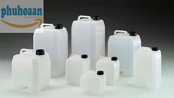 Hạt nhựa nguyên sinh HDPE là gì