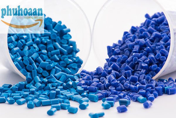 Hạt nhựa tái sinh là gì? Quy trình sản xuất hạt nhựa tái sinh chi tiết nhất