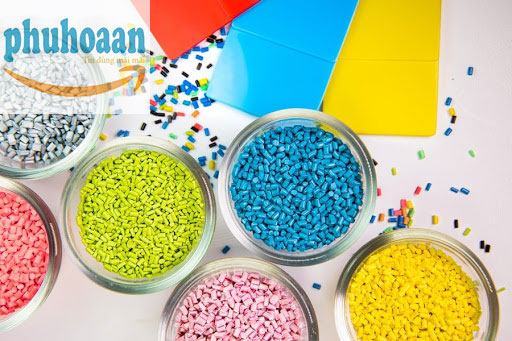 Hạt nhựa tái sinh là gì? Quy trình sản xuất hạt nhựa tái sinh chi tiết nhất