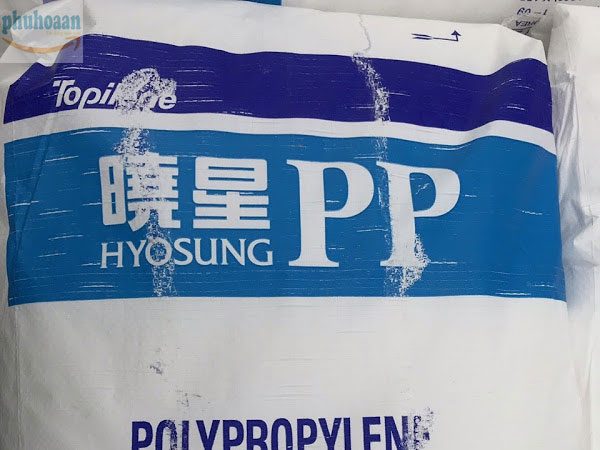 Hạt nhựa PP J440 Phong Sơn Plastic